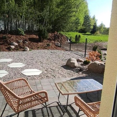 Stylowe Apartamenty Charzykowy Luaran gambar