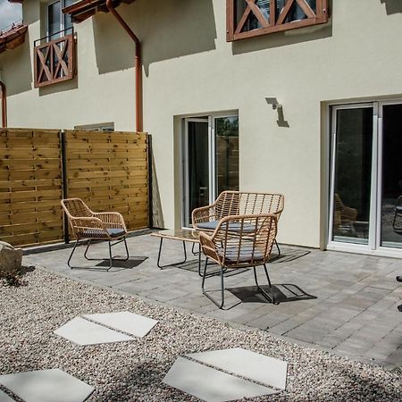 Stylowe Apartamenty Charzykowy Luaran gambar