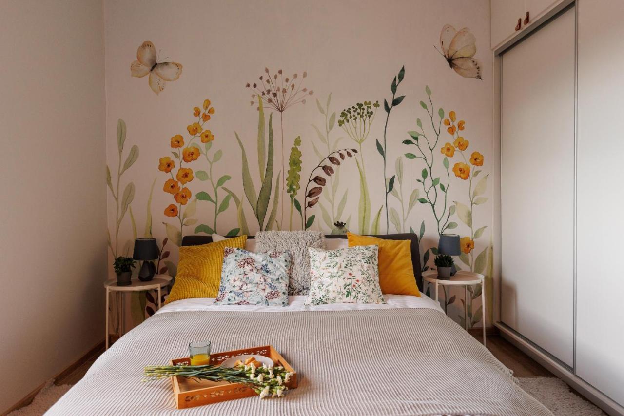Stylowe Apartamenty Charzykowy Luaran gambar