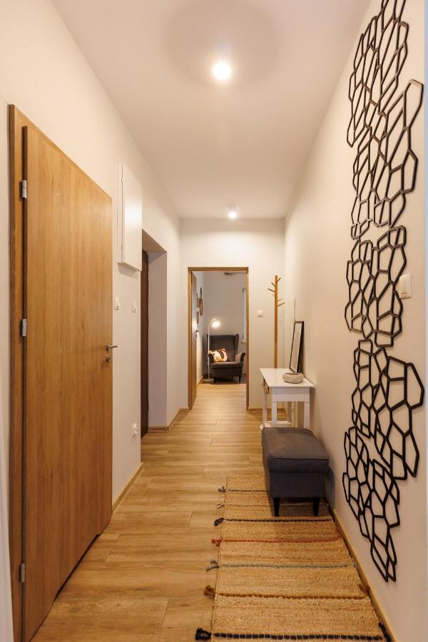 Stylowe Apartamenty Charzykowy Luaran gambar
